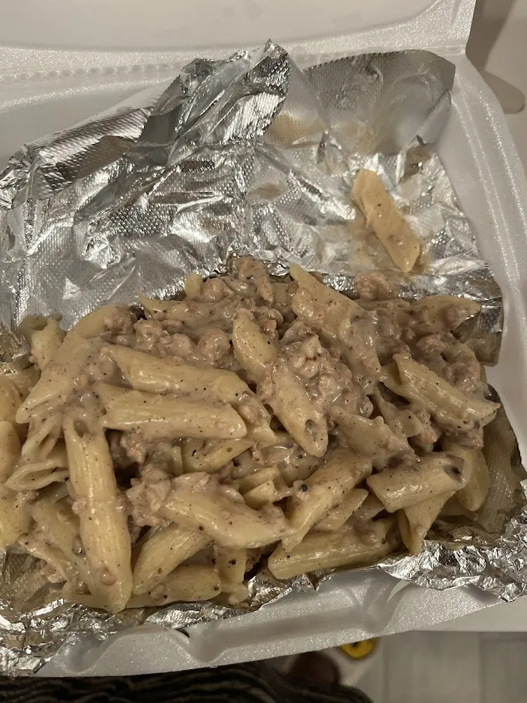 Penne